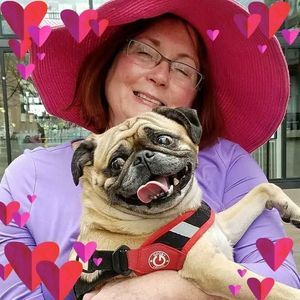 Meet your Posher, Mary beth